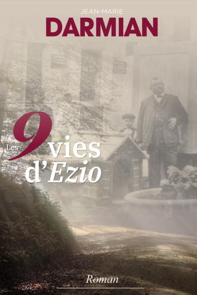 Les 9 vies d'Ezio
