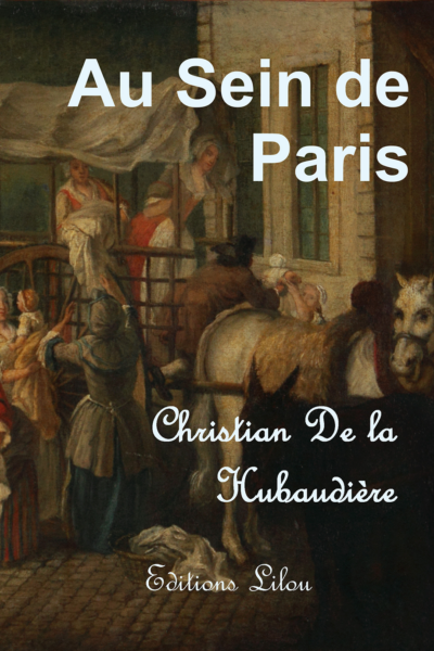 Au sein de Paris