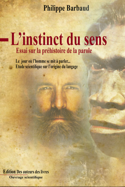 L'instinct du sens