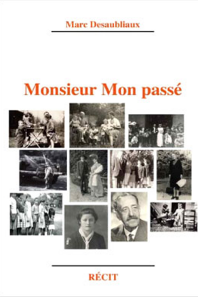 Monsieur Mon passé