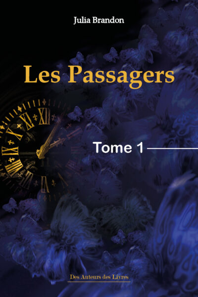 Les passagers, tome 1 (Numérique)