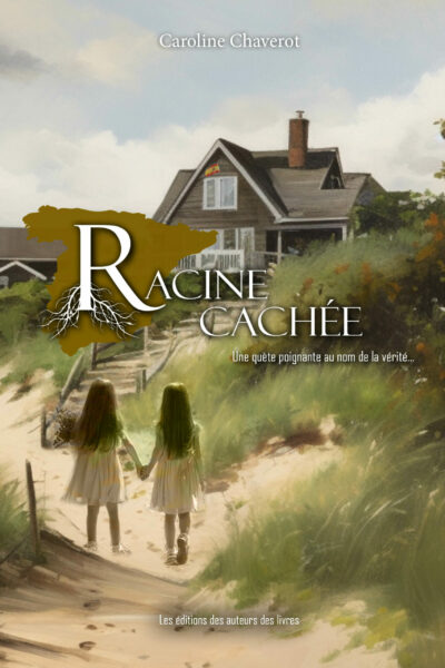 Racine cachée