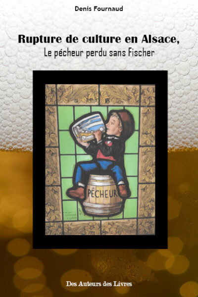 Rupture de culture en Alsace