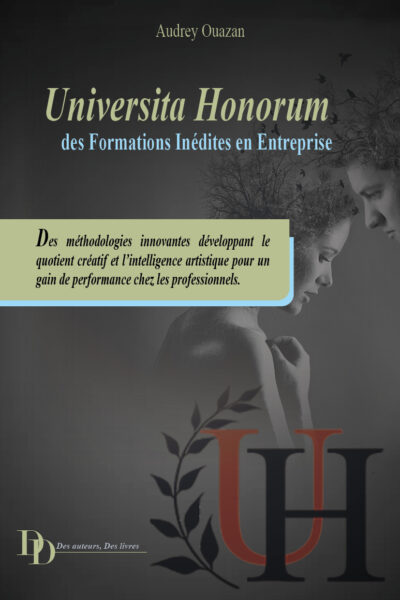 Universita Honorum - Des Formations Inédites en Entreprises