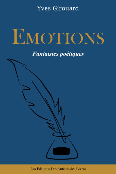 Émotions : Fantaisies poétiques
