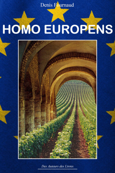 HOMO EUROPENS