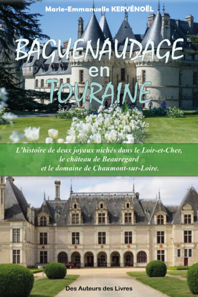 Baguenaudage en Touraine