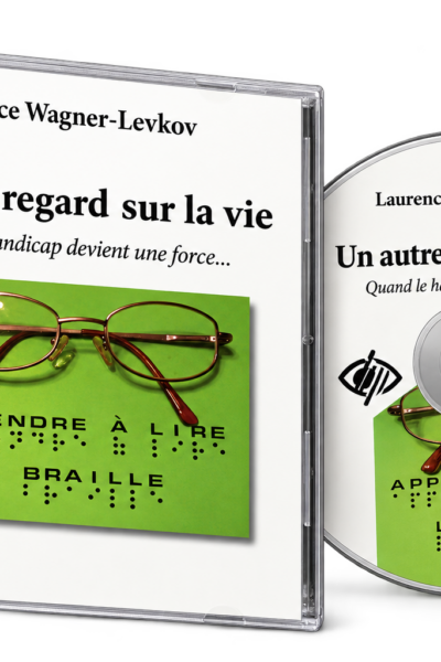 Un autre regard sur la vie (CD audio)